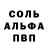 COCAIN Fish Scale Janusz Kuc